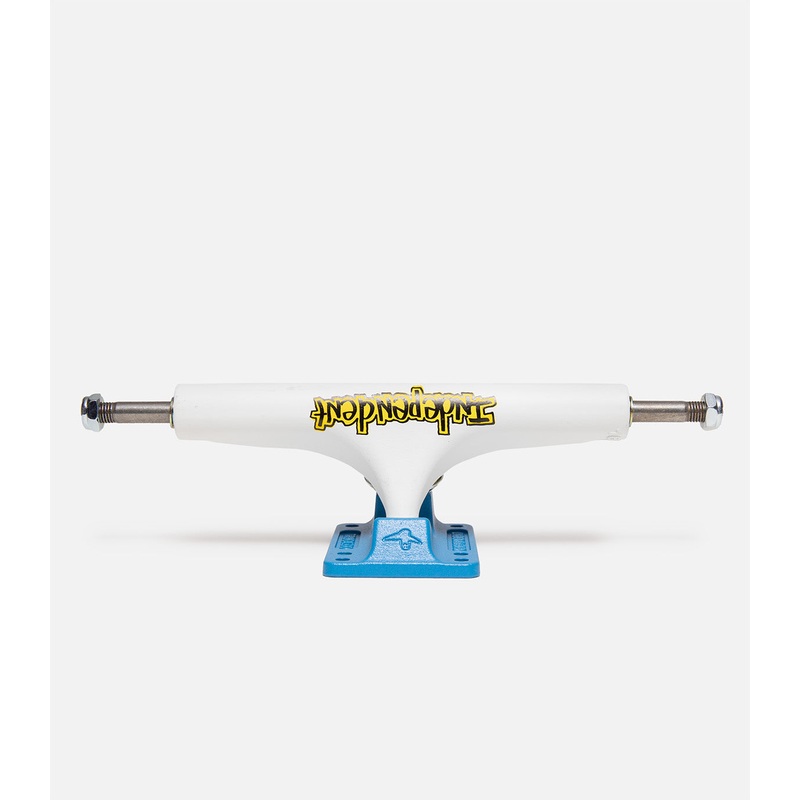 Independent Mark Gonzales Stage 4 Trucks