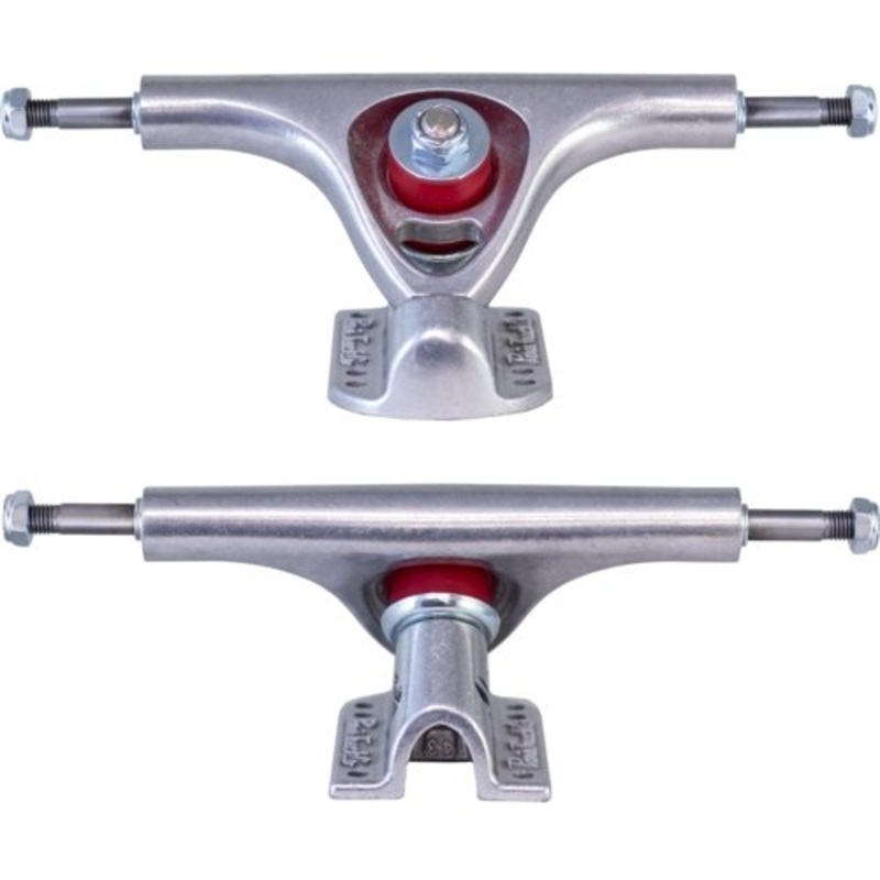 Paris: 150mm x 43 V3 Longboard Skateboard Truck