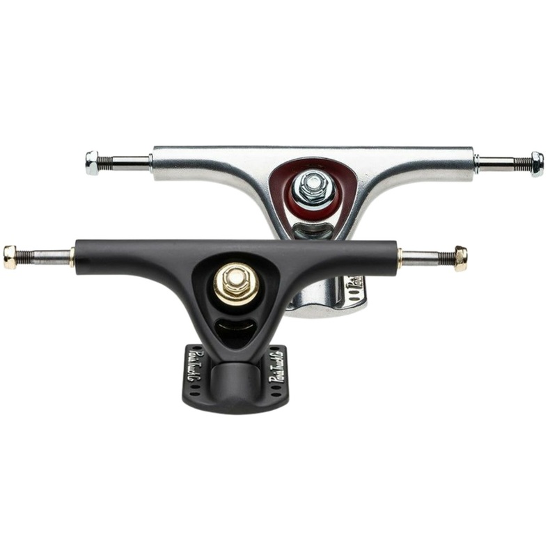 Paris: 165mm x 50 V3 Longboard Skateboard Truck