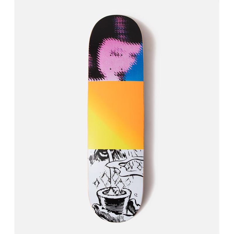 Quasi Magiq Deck