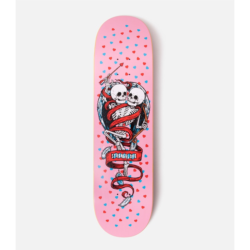 StrangeLove Cherub Deck