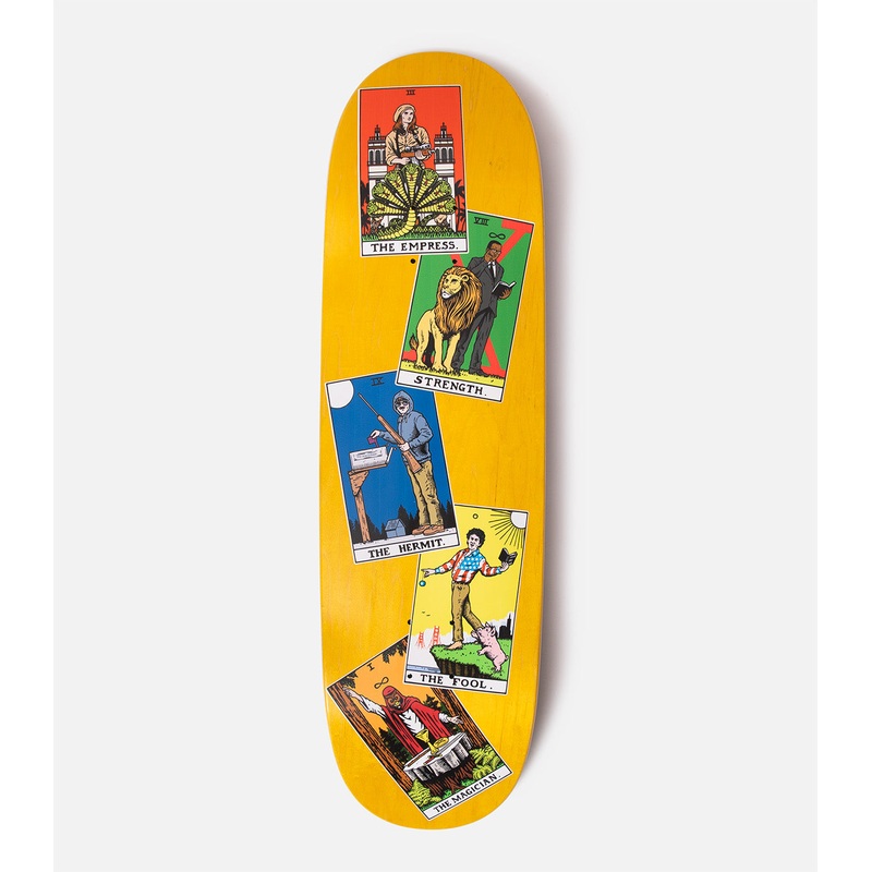 StrangeLove Tarot Deck & Print