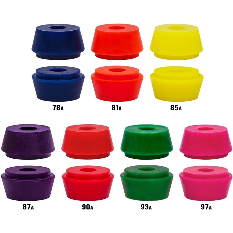 Venom: Freeride Bushings