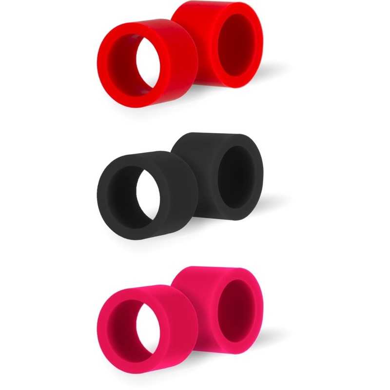Venom: Pivot Tubes for Rogue Trucks