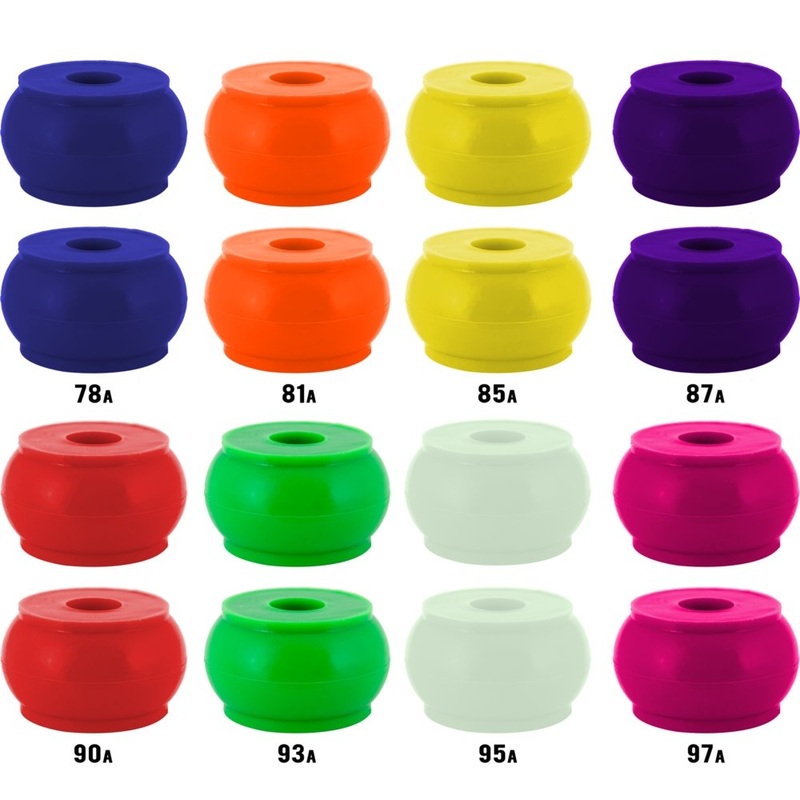 Venom: TALL Keg Bushings