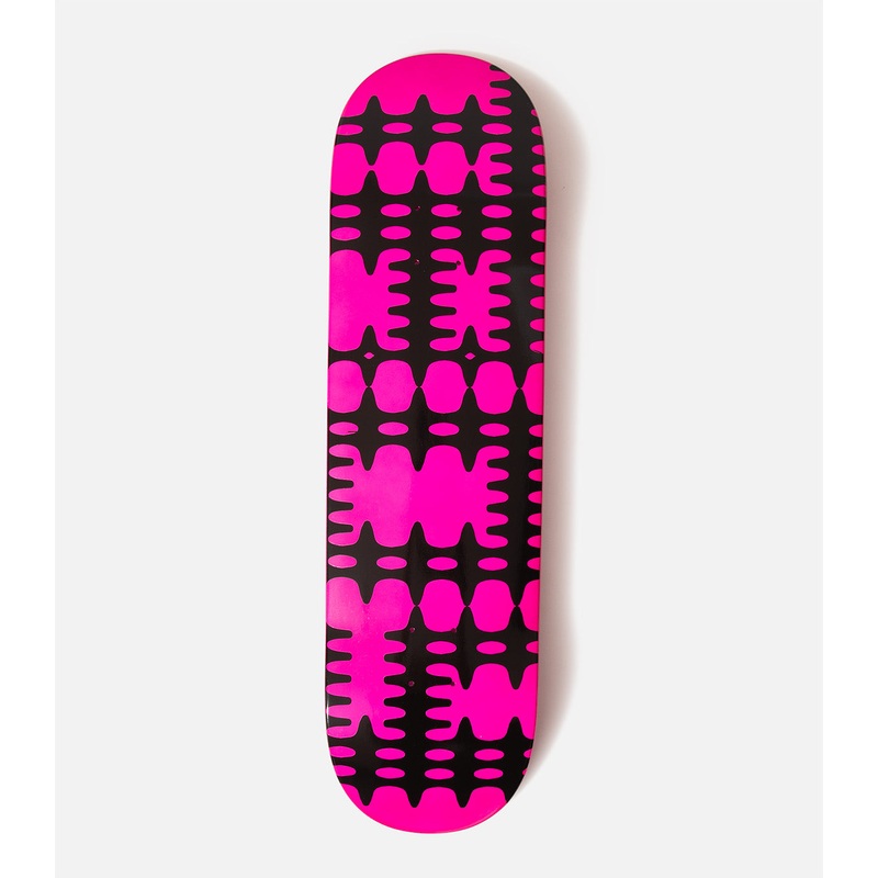 Violet Troy Gipson New Pro Model Deck