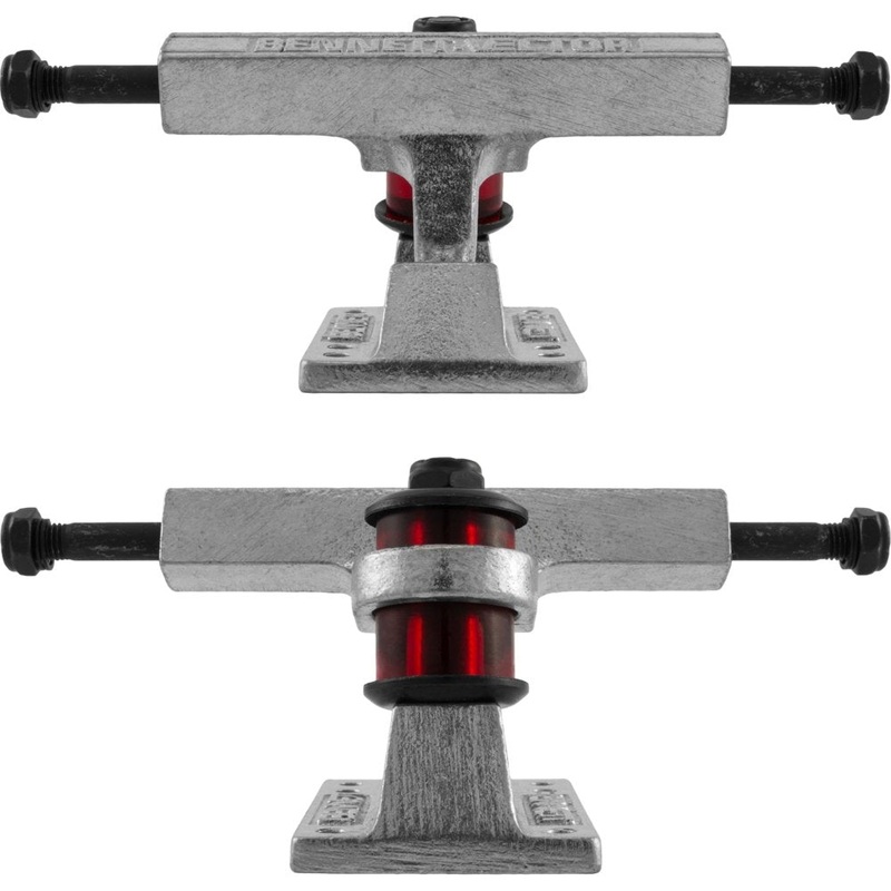 Bennett Vector Skateboard Truck