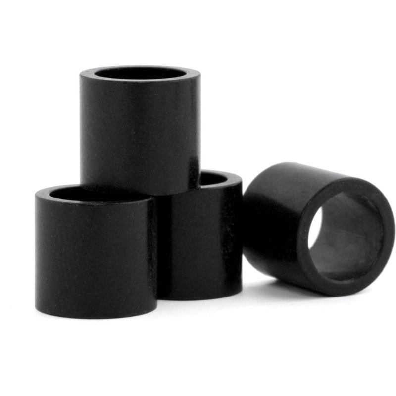 Bones 8mm x 10mm Longboard Skateboard Bearing Spacers