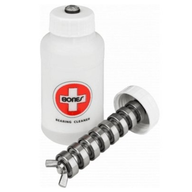 Bones: Bearing Cleaning Unit