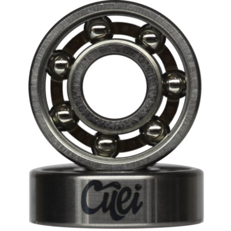 Cuei: Nano Tech Classic Bearings