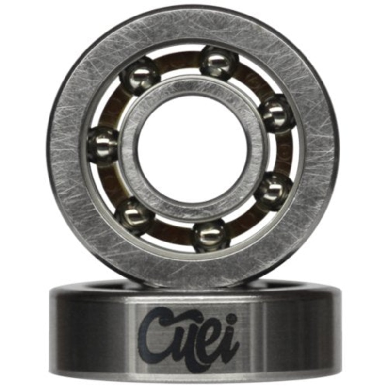 Cuei: Nano Tech Race Bearings
