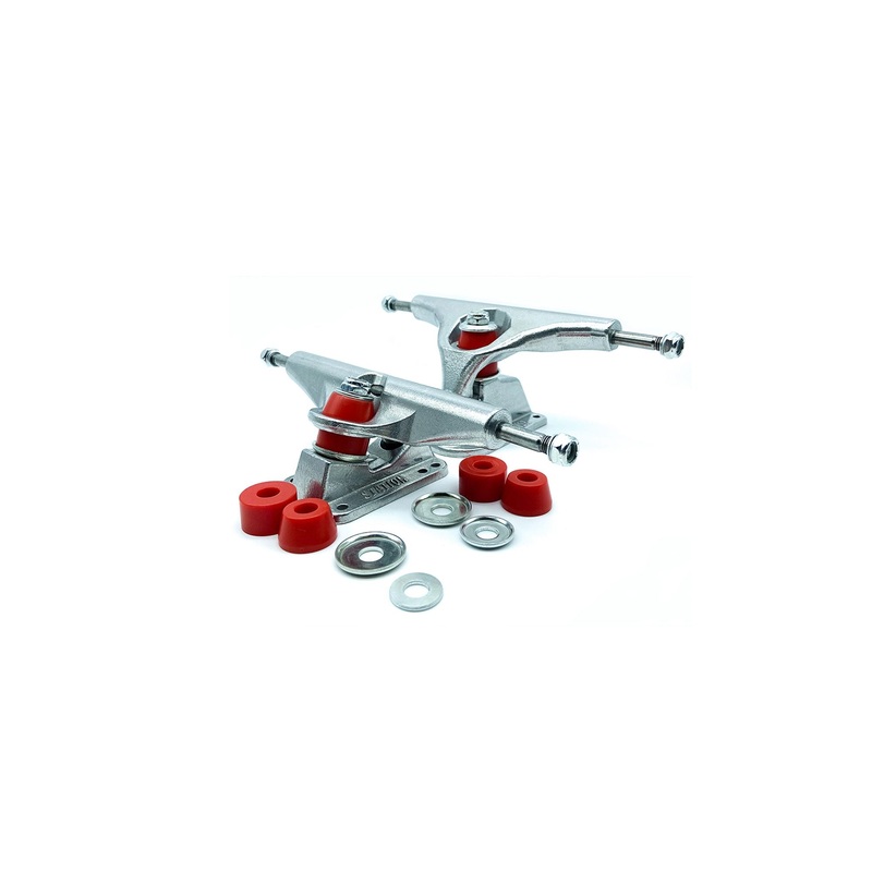 Luca: Station Skate Triple S Trucks