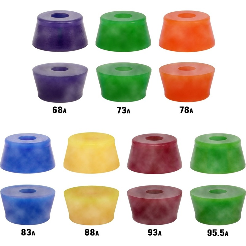 Riptide: WFB FatCone Bushings