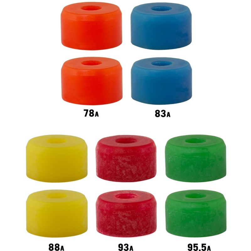 Riptide: WFB Magnum Bushings