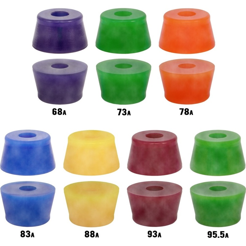Riptide: WFB TALL FatCone Bushings