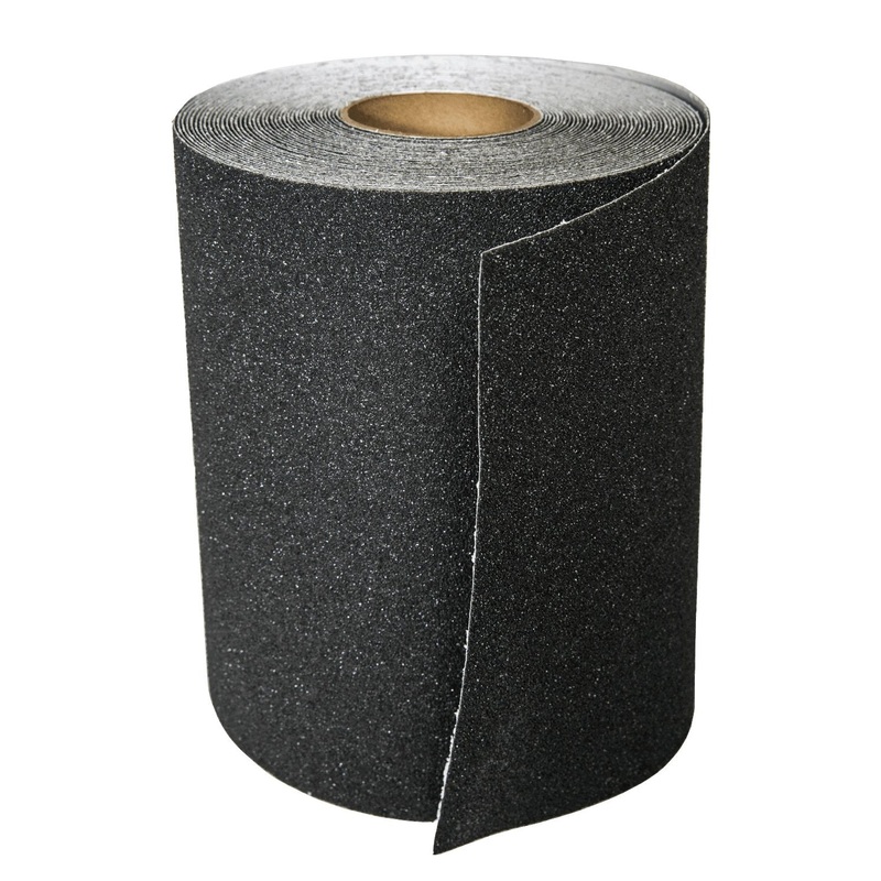 Stay Stoked: Solid Grip Sheets