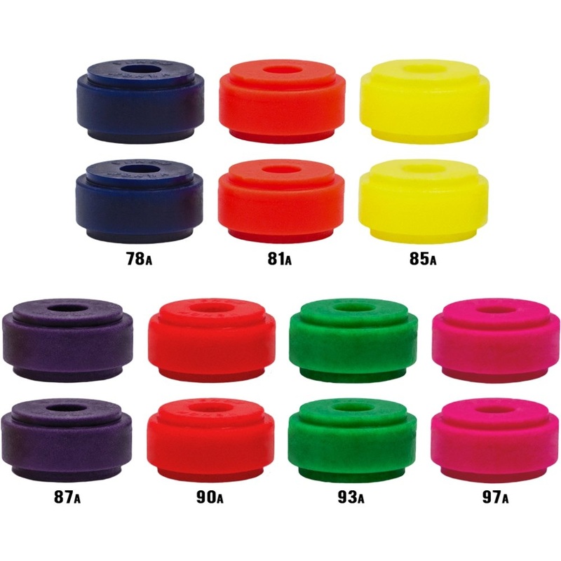 Venom: Eliminator Bushings