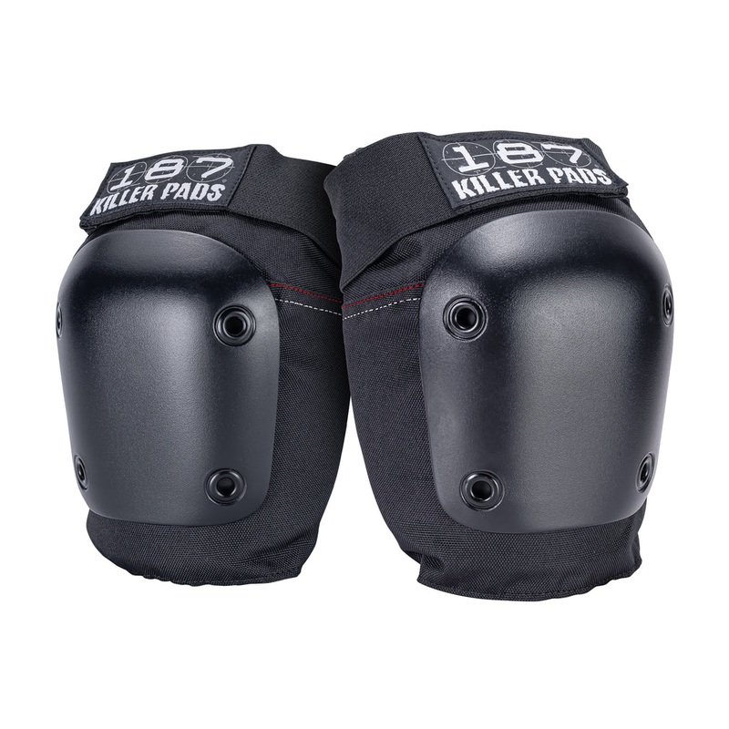 187: Killer Fly Knee Pad