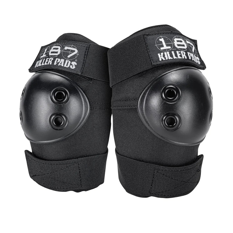 187 Killer Pads: Elbow Pads