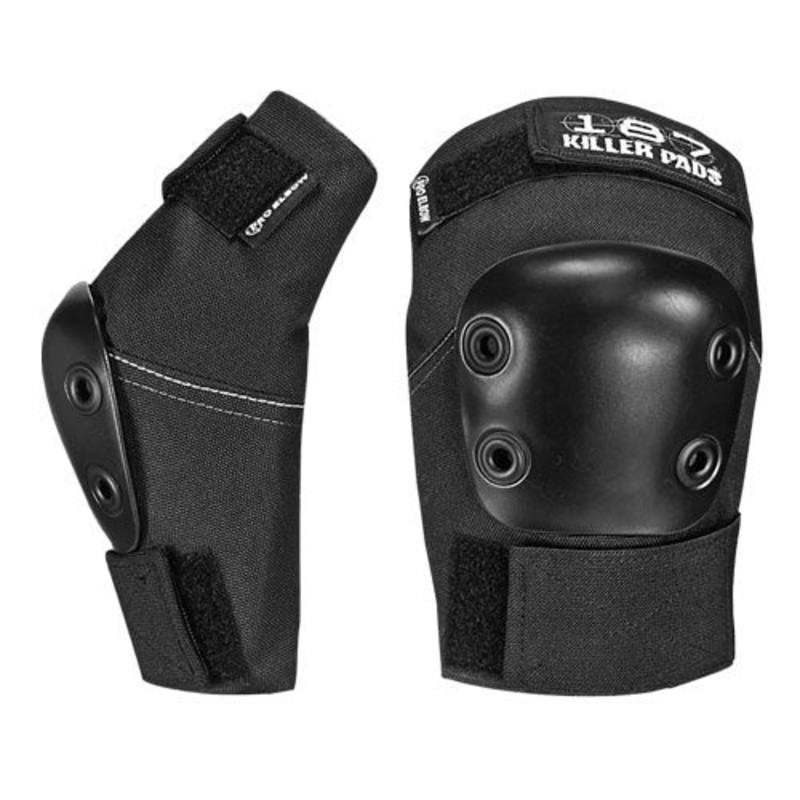 187: Pro Elbow Pad
