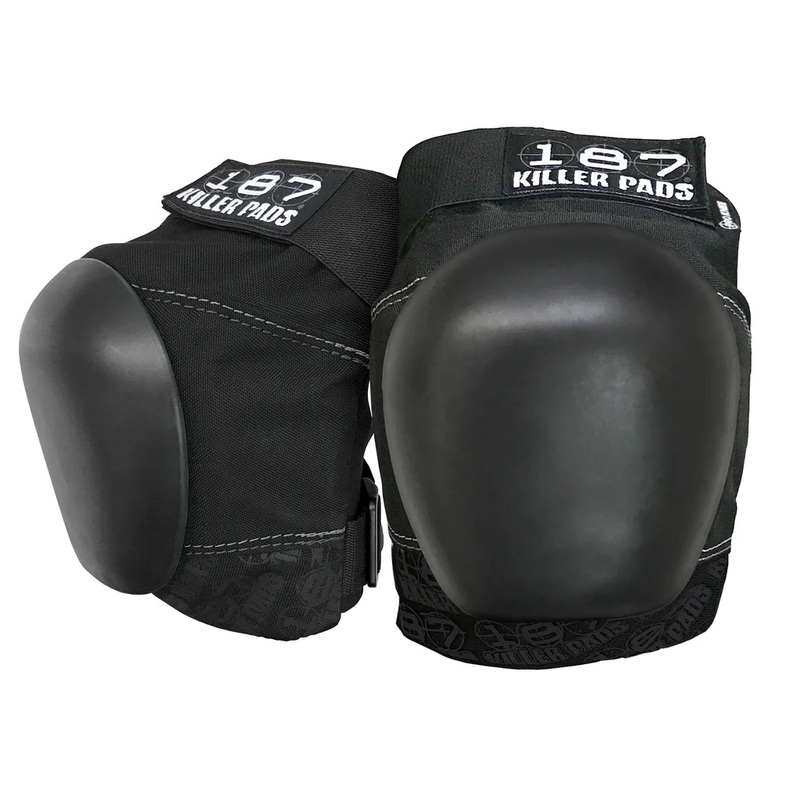 187: Pro Knee Pad