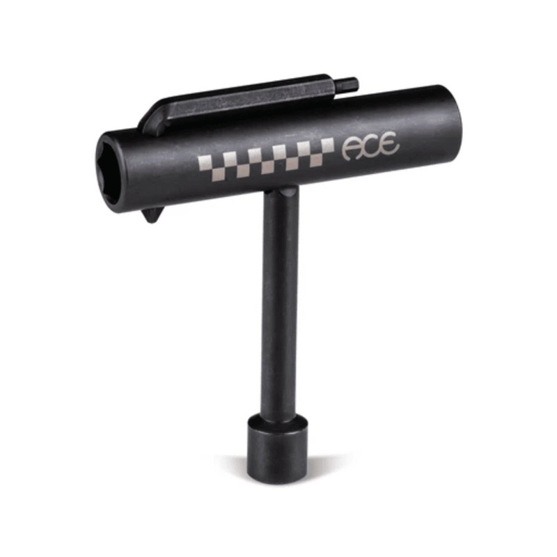 Ace: Classic Skateboard Tool