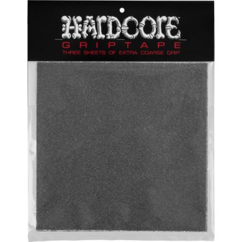 Bones: Hardcore Griptape 32 Grit