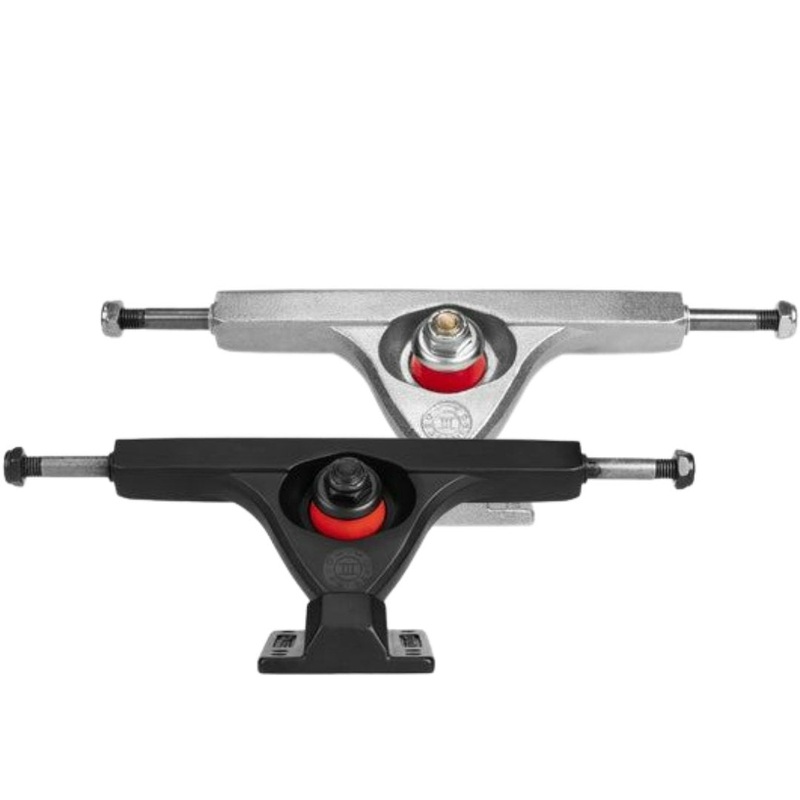 Caliber III: 158mm x 50 Raked Longboard Truck