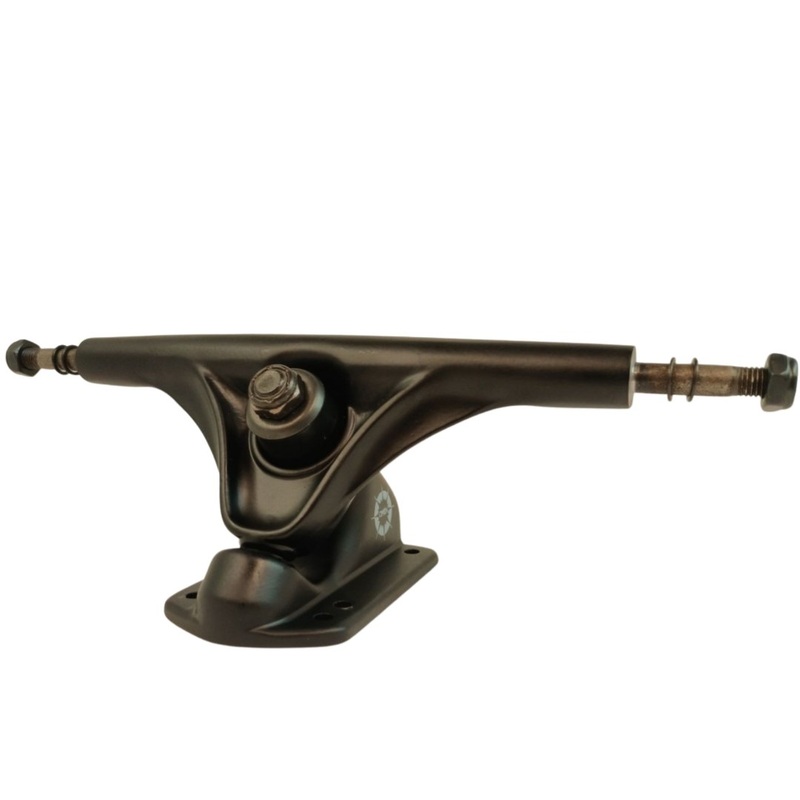 Omen: 180mm x 50 Longboard Truck