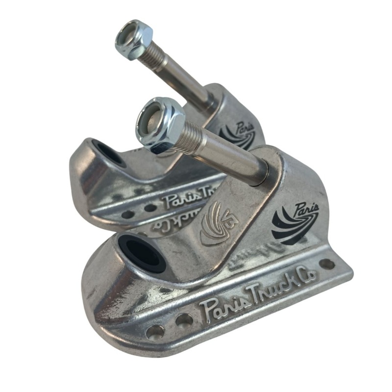 Paris V3 Baseplate