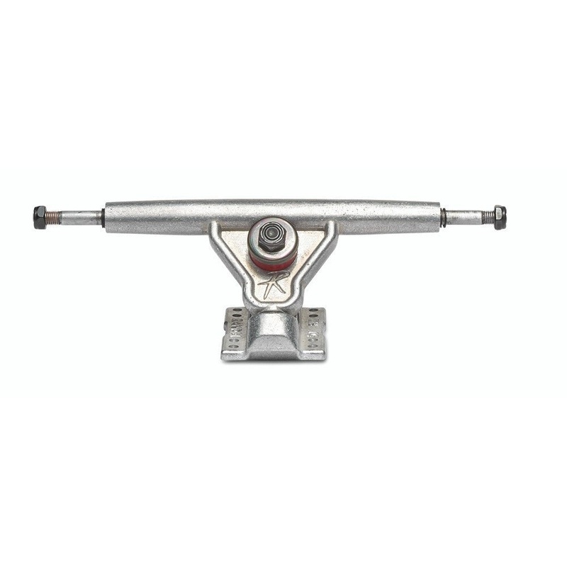 RANDAL: 180MM x 50 R3 longboard Truck