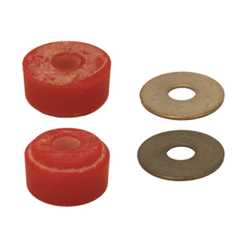 Riptide: WFB Chubby Bushings