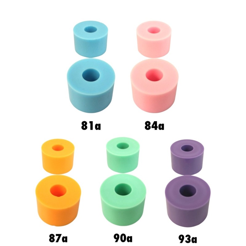 Seismic: Defcon Standard-Barrel Bushings Bundle