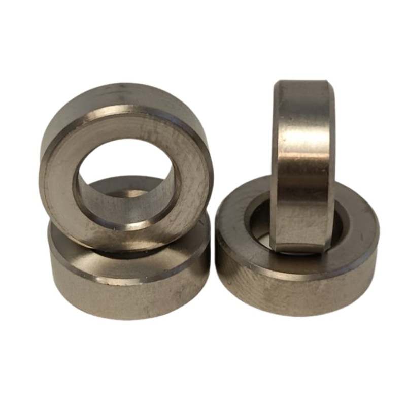 Valkyrie: Precision 5mm Axle Spacer