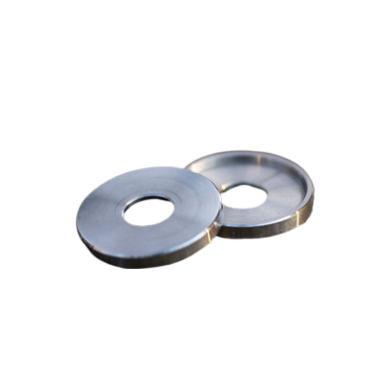 Valkyrie: Precision Cupped Washers