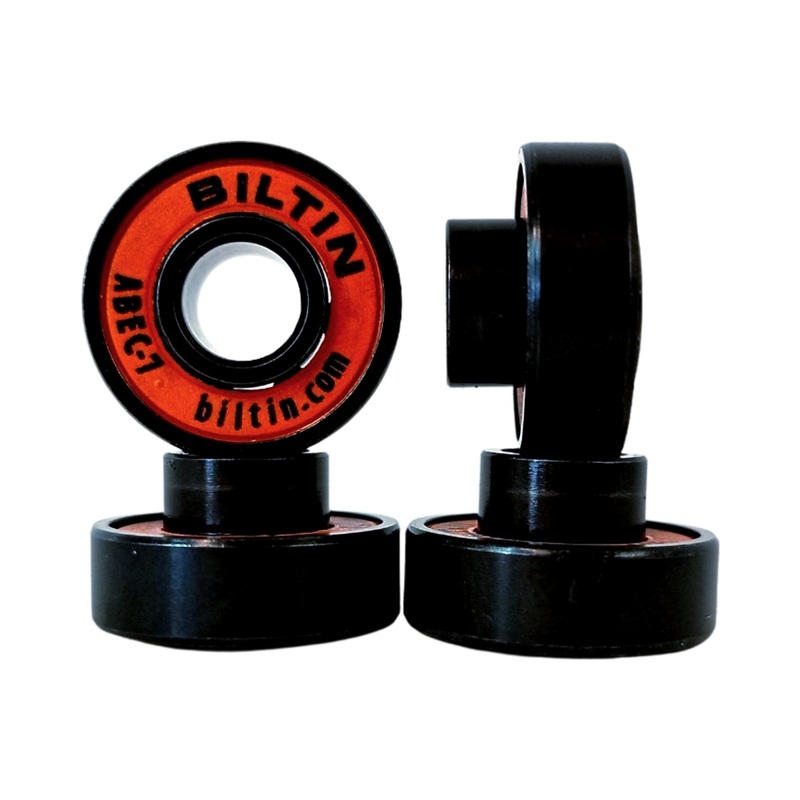 ABEC11: Biltin Bearings