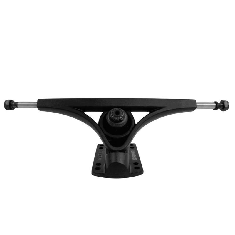 Bear: 180mm Gen 6 Titanium Pro Longboard Truck