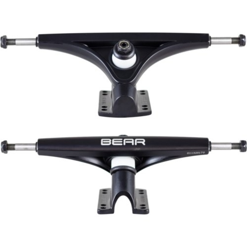 Bear: 180mm x 40 Gen 6 Longboard Truck