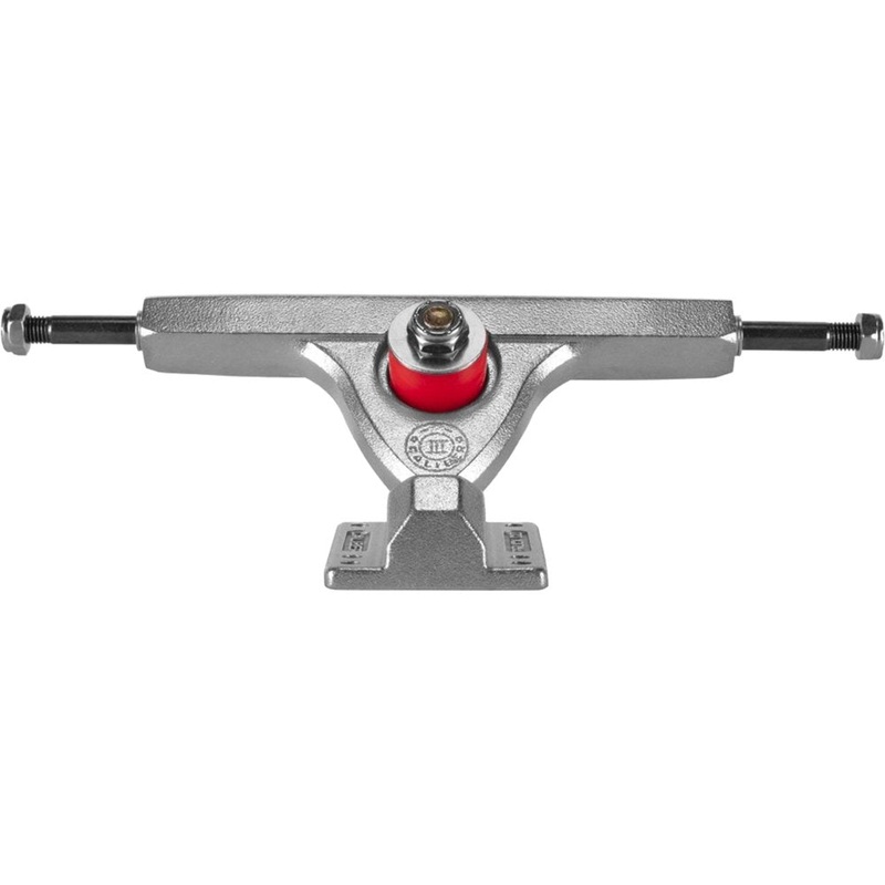 Caliber III: 158mm x 50 Rakeless Longboard Truck