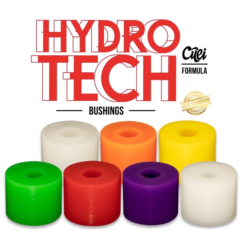 Cuei: Hydrotech Barrel Bushings
