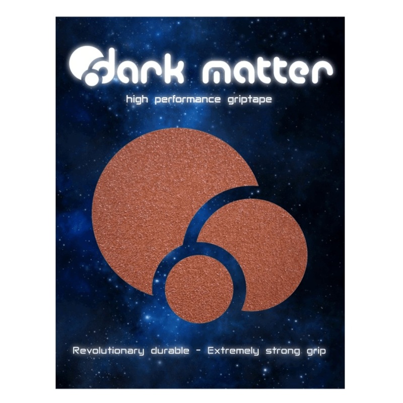 Dark Matter Griptape