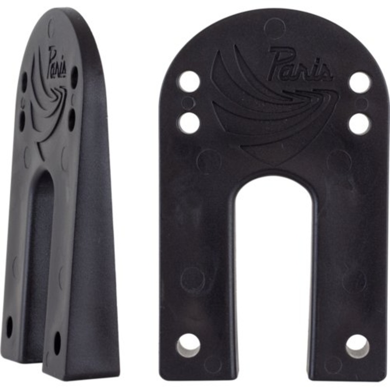 Paris: 7 Wedge Risers