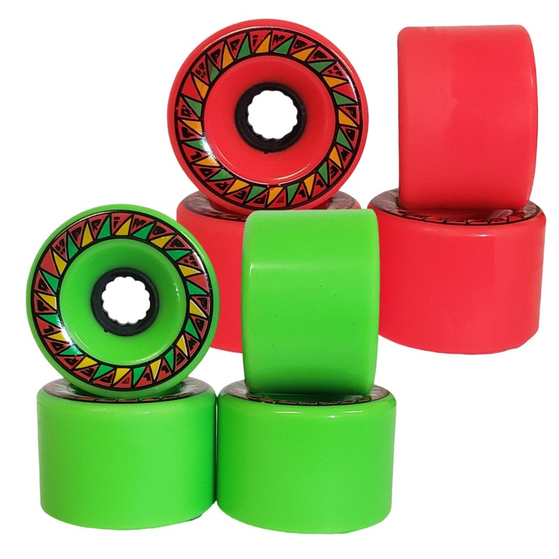 Powell Peralta: 69mm Primo 75a Longboard Skateboard Wheels