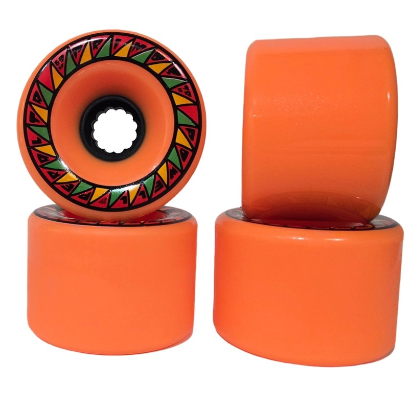 Powell Peralta: 69mm Primo 'Paster' Longboard Skateboard Wheels