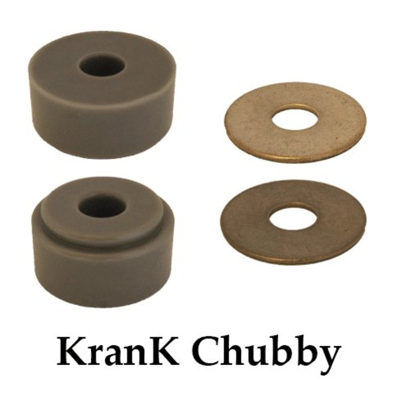 Riptide: KranK Chubby Bushings