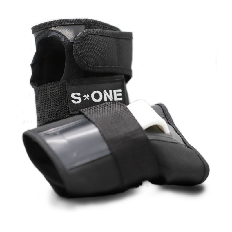 S1: Wrist Guards