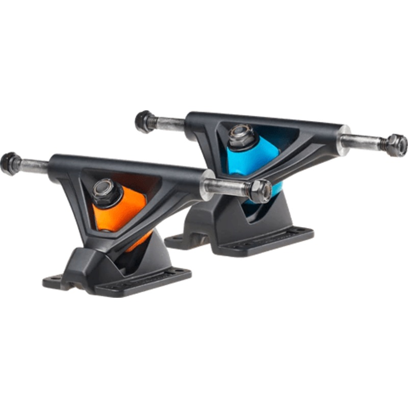 Seismic: 105mm x 45 Aeon Longboard Skateboard Truck