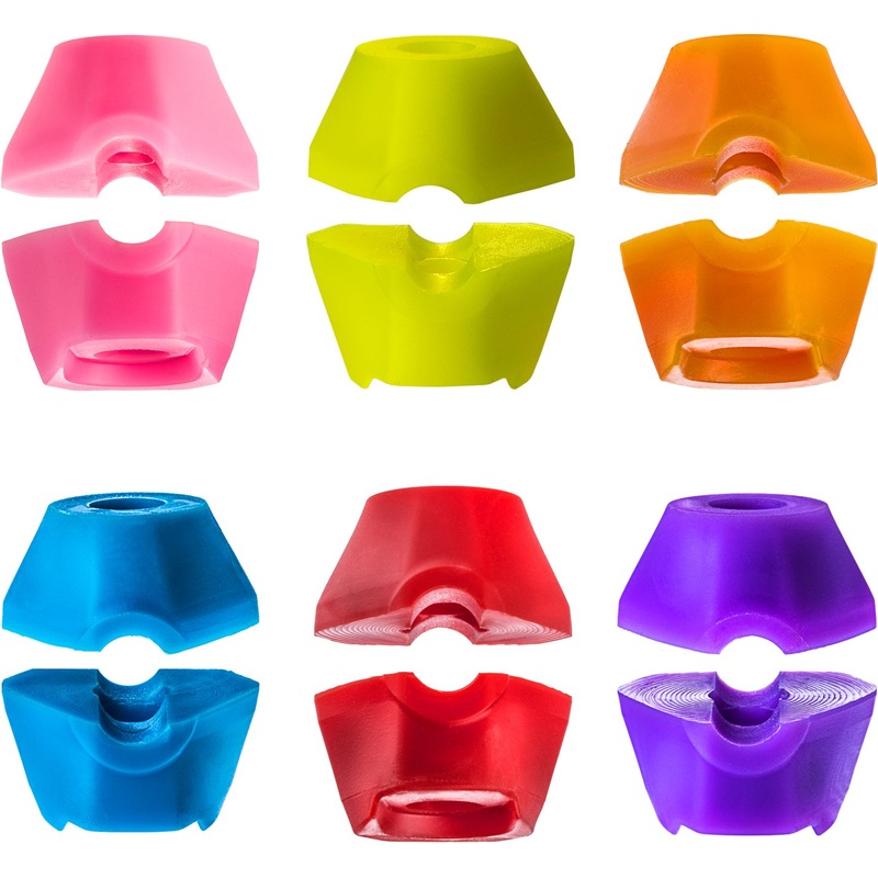 Seismic: Aeon Bushings