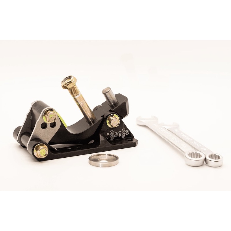 Valkyrie: Adjustable Baseplate