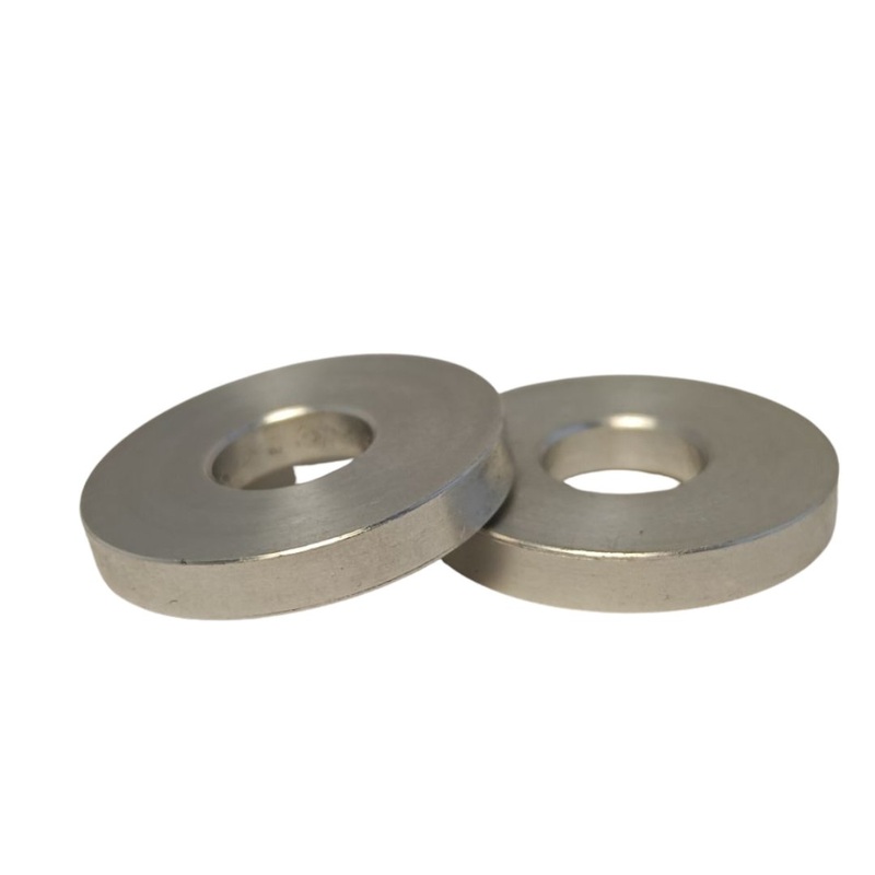 Valkyrie Truck Co: Bushing Spacers